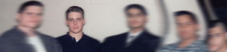 Brian and the 32 Crew